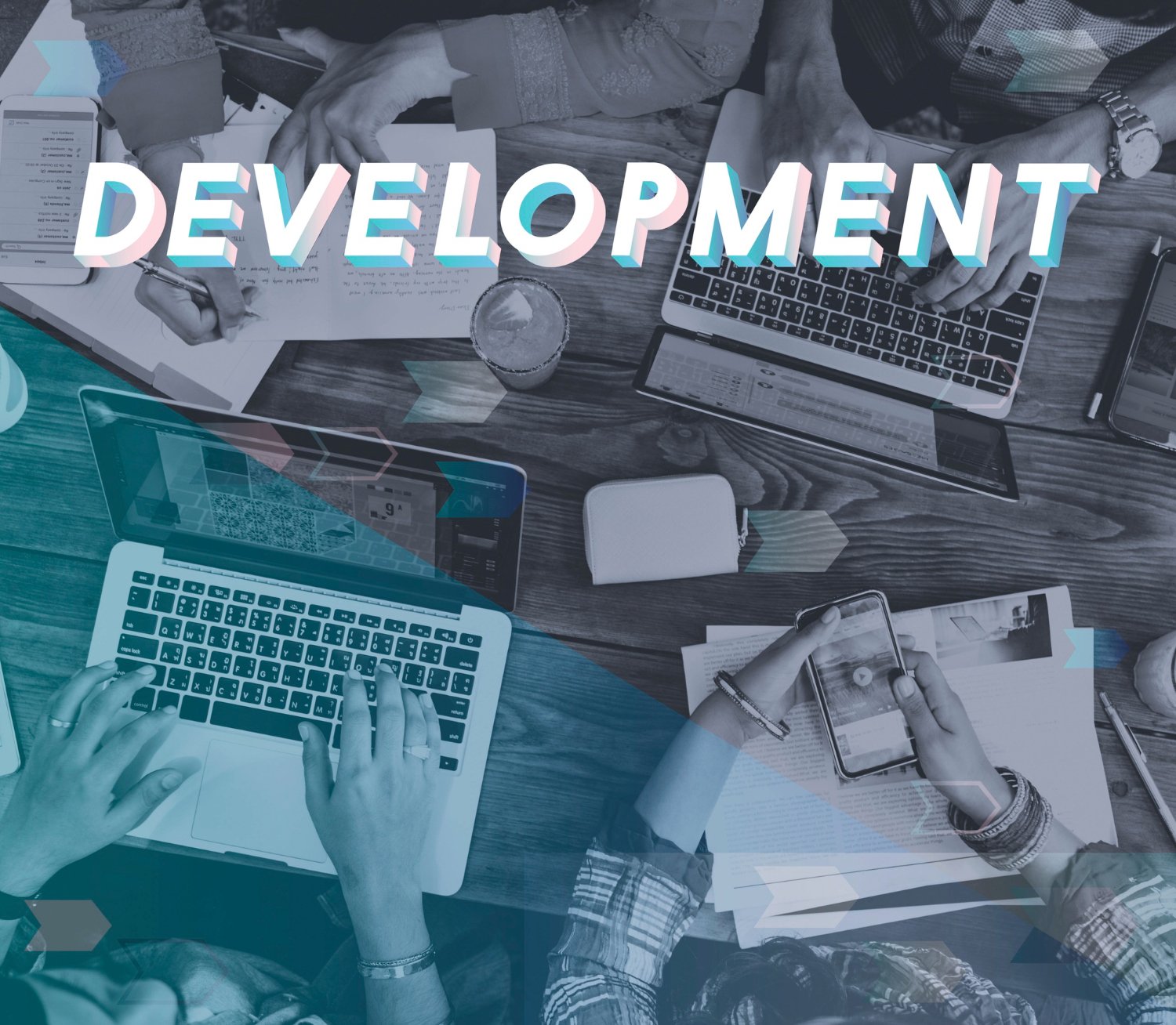 development