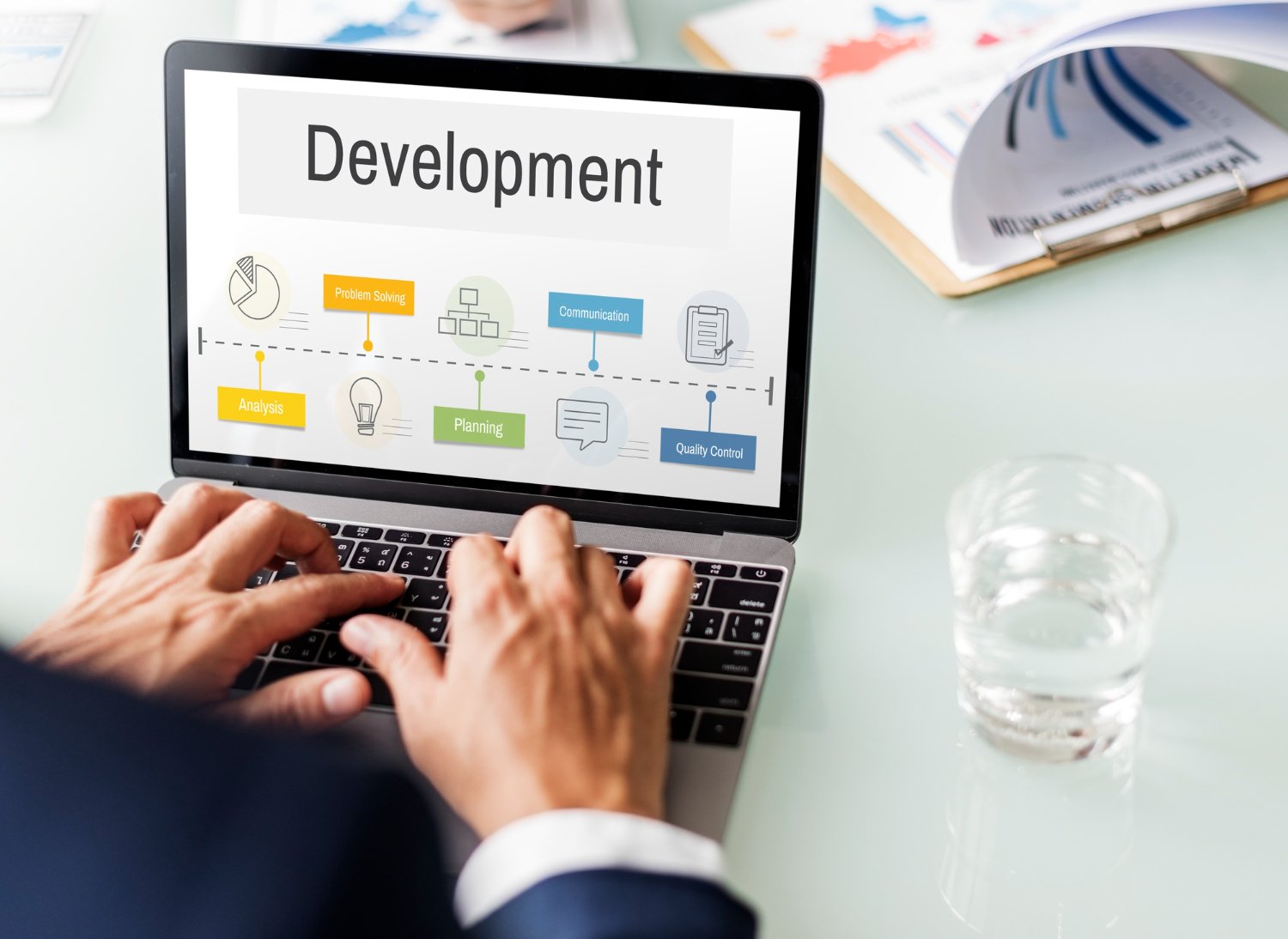 development