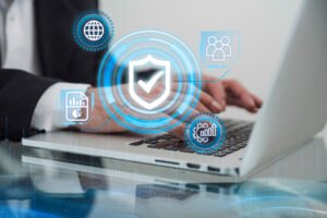 Data security