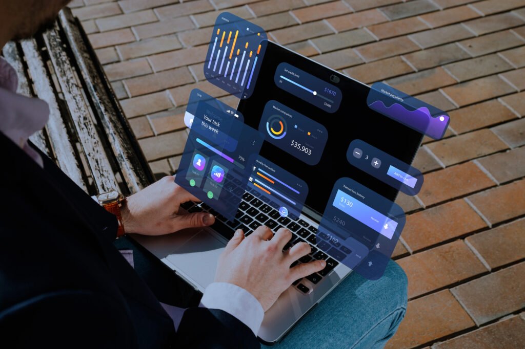 ERP SYSTEM