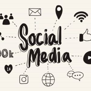 Social Media Management