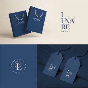 Brand and identity