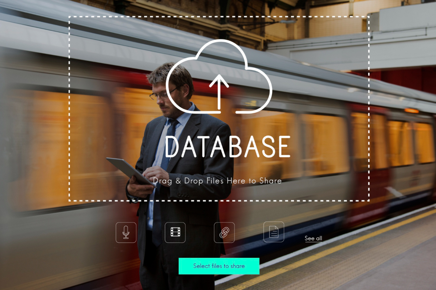 database
