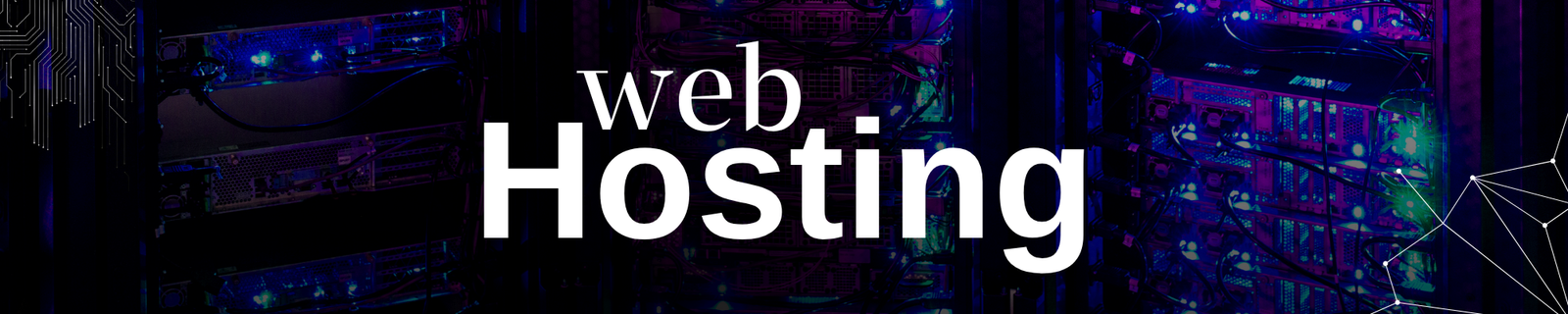 web hosting 1